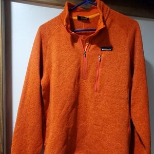 Patagonia pullover